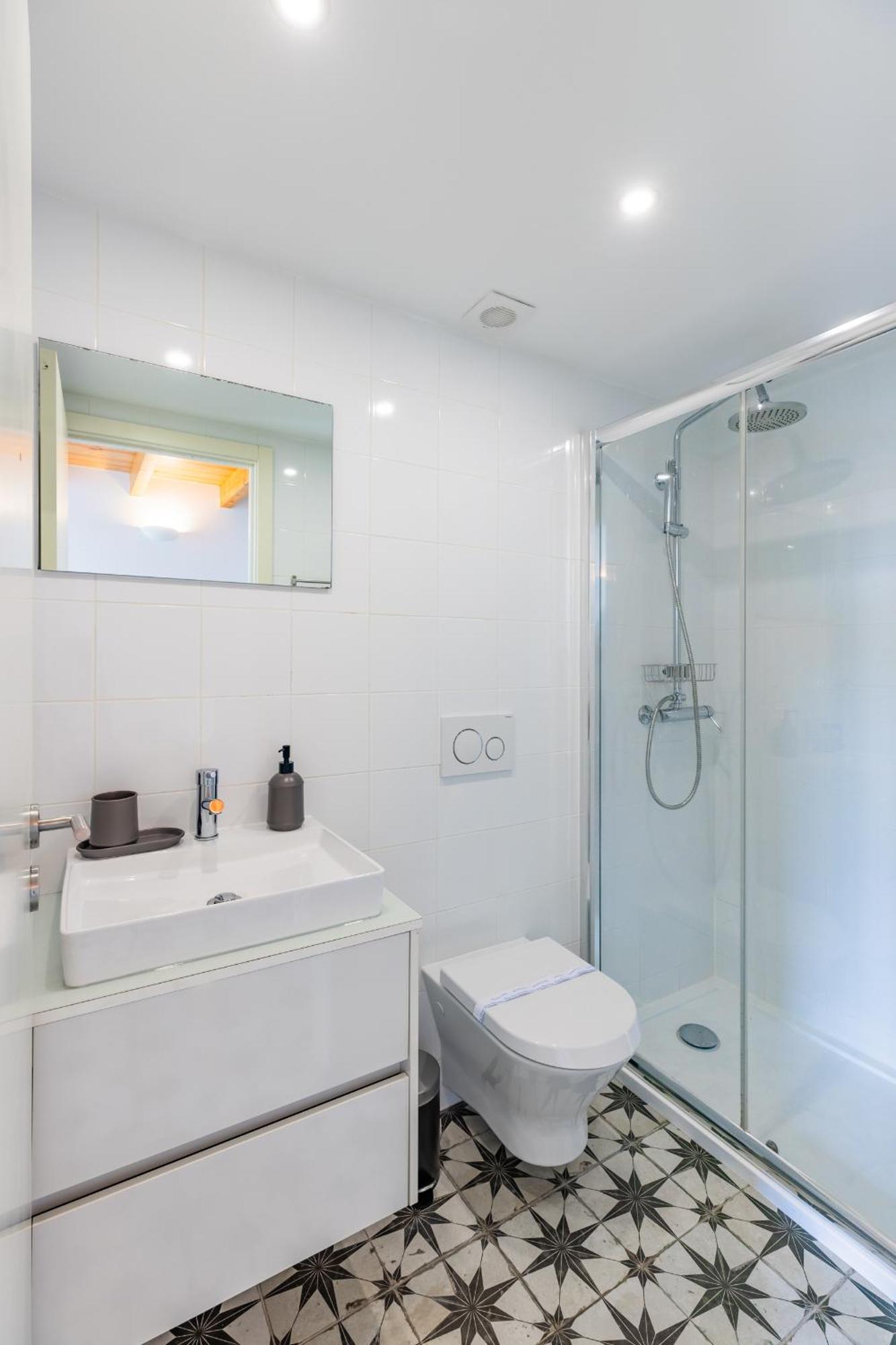 Апартаменты A Window To Porto - Pestana Charming Flat Экстерьер фото