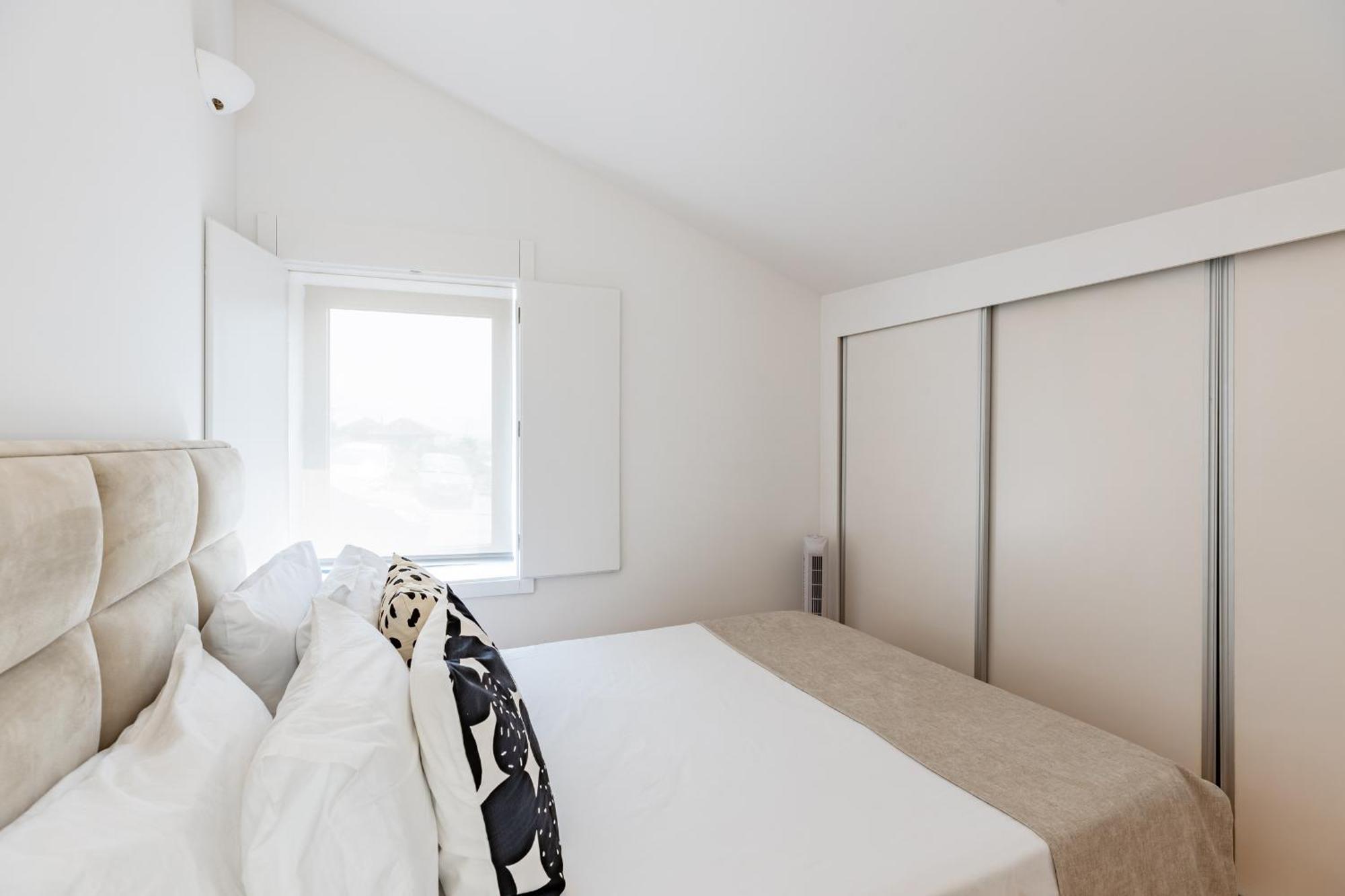 Апартаменты A Window To Porto - Pestana Charming Flat Экстерьер фото